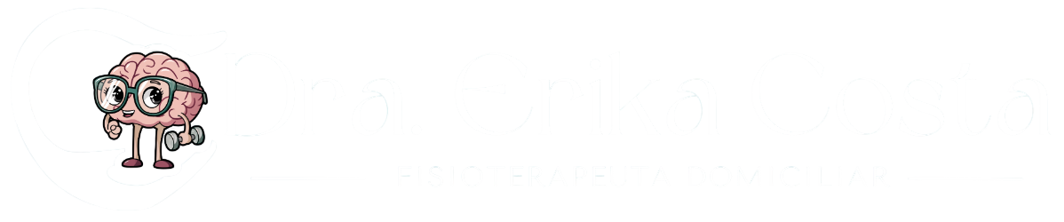 Logomarca Dra. Erika Costa