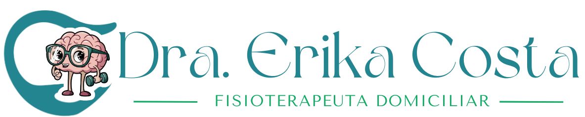 Logomarca Dra. Erika Costa
